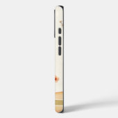 Herfstdroommeisjes – Persoonlijke kunstposter Case-Mate iPhone Case (Achterkant / Links)