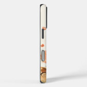 Herfstdroommeisjes – Persoonlijke kunstposter Case-Mate iPhone Case (Achterkant / Rechts)