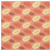 herfsteik stof (Swatch)