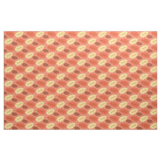 herfsteik stof (Fat Quarter)