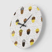 Herfsteikels: vibes grote klok (Hoek)