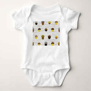 Herfsteikels:  vibes romper