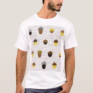 Herfsteikels: vibes t-shirt