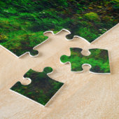 Herfsten Afbeeldingen HD Water Herfst Clipart Wate Legpuzzel (Zijkant)