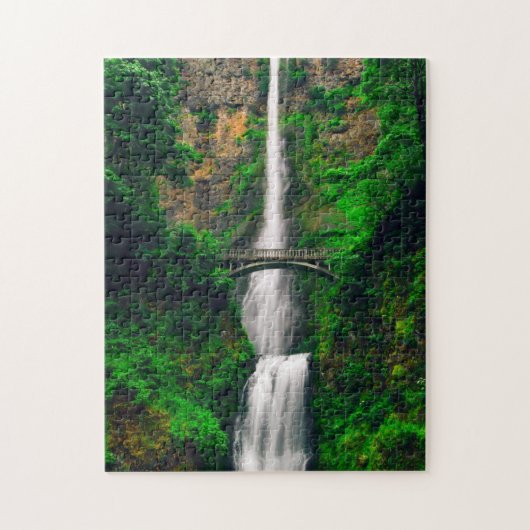 Herfsten Afbeeldingen HD Water Herfst Clipart Wate Legpuzzel (Verticaal)