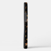 Herfsten bosdieren najaar bladeren Case-Mate iPhone case (Achterkant / Rechts)