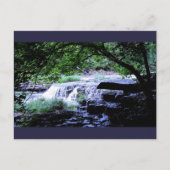 Herfsten Briefkaart (Voorkant)