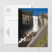 Herfsten Briefkaart (Voorkant / Achterkant)