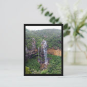 herfsten briefkaart (Staand voorkant)