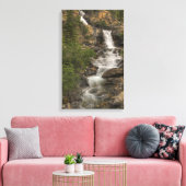 Herfsten Canvas Afdruk (Insitu (Woonkamer))