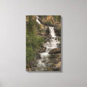 Herfsten Canvas Afdruk (Voorkant)