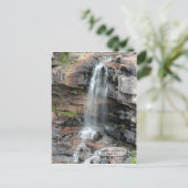 Herfsten Davis WV Briefkaart (Staand voorkant)