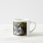 Herfsten espresso mok (Rechts)