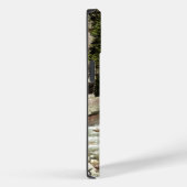 Herfsten in het Glacier National Park Case-Mate iPhone Case (Achterkant / Rechts)