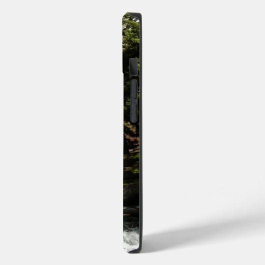 Herfsten in het Glacier National Park Case-Mate iPhone Case (Achterkant / Links)