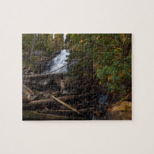 Herfsten in het Rocky Mountain National Park Legpuzzel