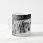 Herfsten in het voorjaar van de Mok van Hodgson Gr (Voorkant links)