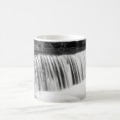 Herfsten in het voorjaar van de Mok van Hodgson Gr (Center)