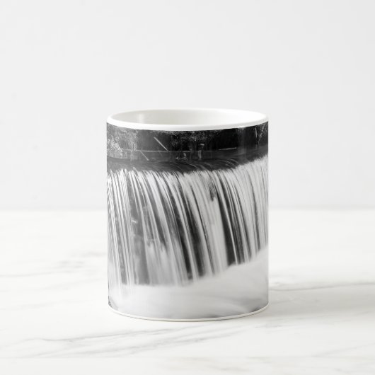 Herfsten in het voorjaar van de Mok van Hodgson Gr (Center)