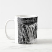 Herfsten in het voorjaar van de Mok van Hodgson Gr (Links)