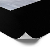 Herfsten (kleur) poster (Hoek)