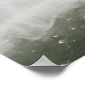  Herfsten // Korrelige Tone Beauty Poster (Hoek)