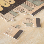 herfsten legpuzzel (Zijkant)