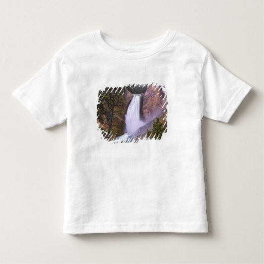 Herfsten met benedengeelsteen, Grand Canyon van Kinder Shirts (Voorkant)