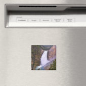 Herfsten met benedengeelsteen, Grand Canyon van Magneet (Insitu (Vaatwasser))