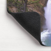 Herfsten met benedengeelsteen, Grand Canyon van Muismat (Hoek)