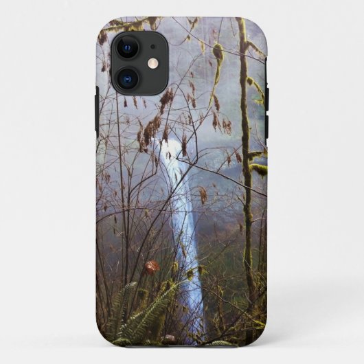 Herfsten met Zuid-Zilver, OF Case-Mate iPhone Case (Achterkant)