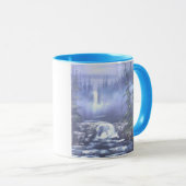 Herfsten Mok (Voorkant rechts)