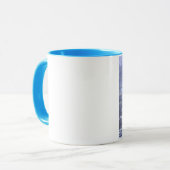 Herfsten Mok (Voorkant links)