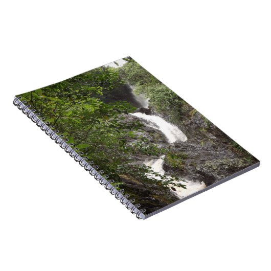 Herfsten Notitieboek (Rechterzijde)