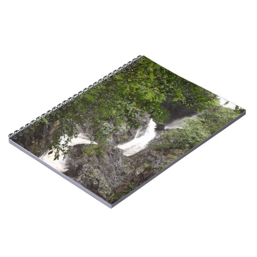 Herfsten Notitieboek (Linkerzijde)