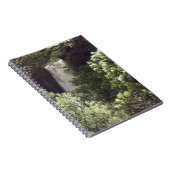 Herfsten Notitieboek (Rechterzijde)