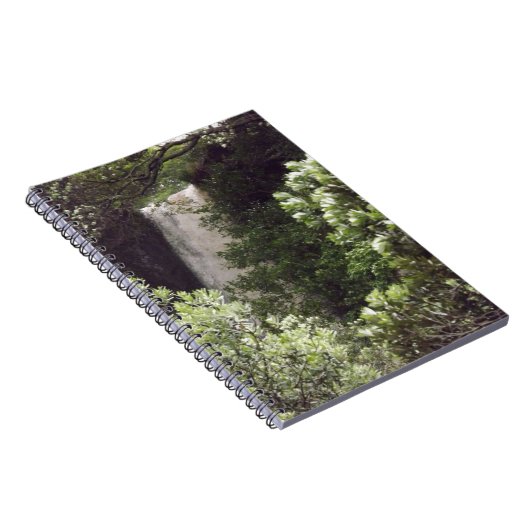 Herfsten Notitieboek (Rechterzijde)