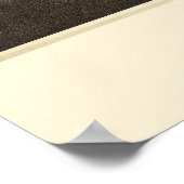 Herfsten, NY Panoramic Map - 1889 Poster (Hoek)