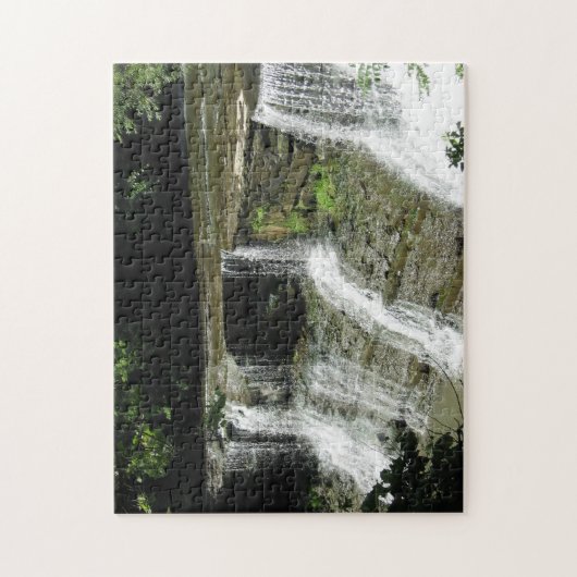 Herfsten, OH Legpuzzel (Verticaal)