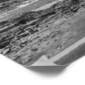 Herfsten Park Poster (Hoek)