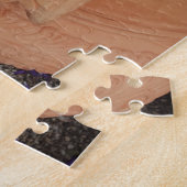 Herfsten pompoenen legpuzzel (Zijkant)
