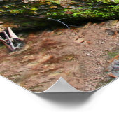 Herfsten Poster (Hoek)