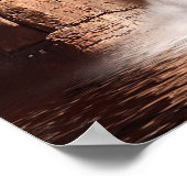 Herfsten Poster (Hoek)