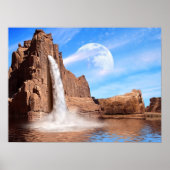 Herfsten Poster (Voorkant)