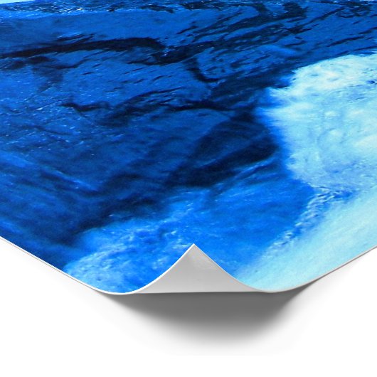 Herfsten Poster (Hoek)