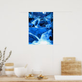 Herfsten Poster (Keuken)