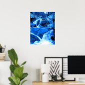 Herfsten Poster (Thuiskantoor)