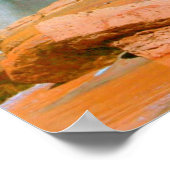 Herfsten Poster (Hoek)