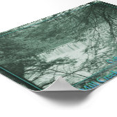 Herfsten Poster (Hoek)