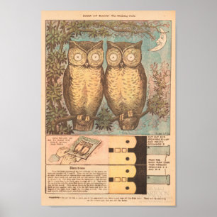 herfsten poster